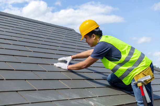 Best Commercial Roof Installation  in Anaconda, MT