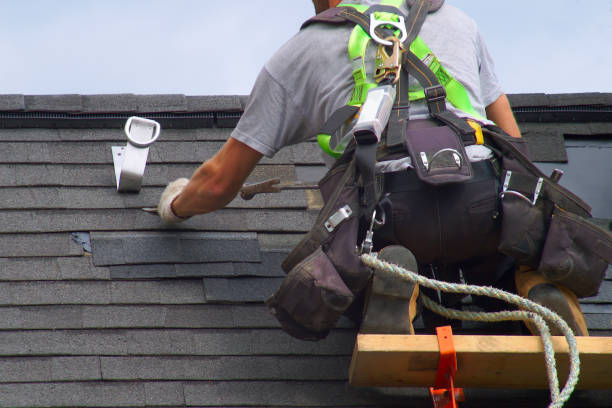 Professional Roofing Contractor in Anaconda, MT