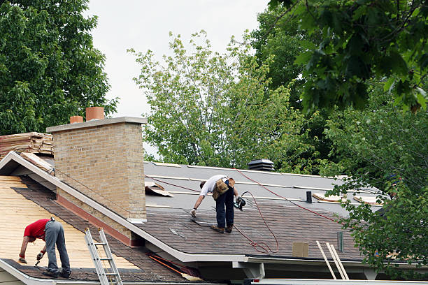 Best Commercial Roof Installation  in Anaconda, MT