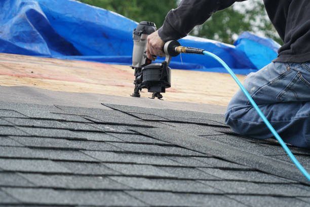 Heating Cable for Roof Installation in Anaconda, MT
