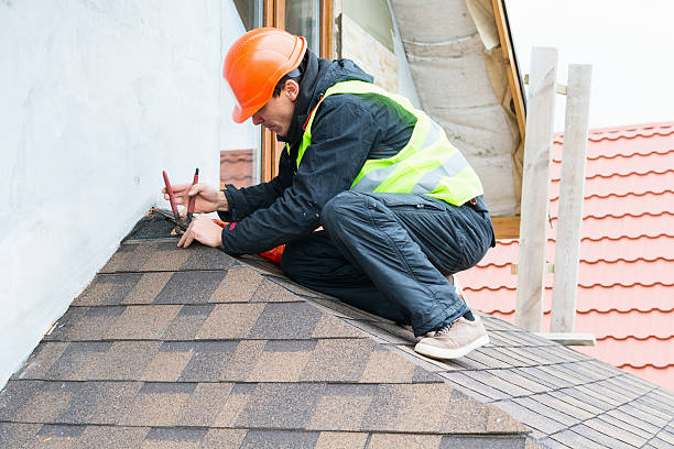 Best Emergency Roof Repair  in Anaconda, MT