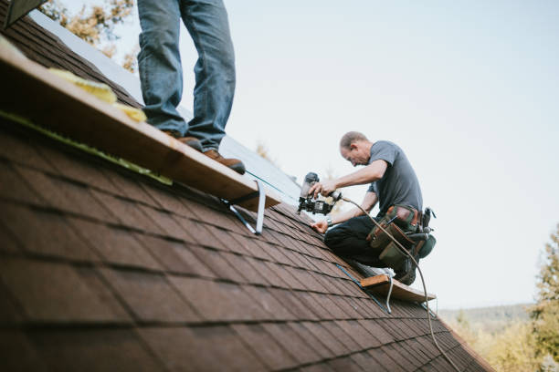 Quick and Trustworthy Emergency Roof Repair Services in Anaconda, MT