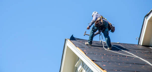 Heating Cable for Roof Installation in Anaconda, MT
