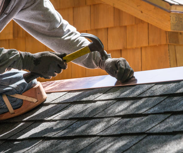 Best Storm Damage Roof Repair  in Anaconda, MT